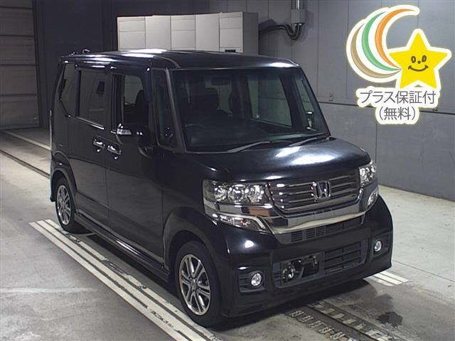 56 Honda N box JF1 2012 г. (JU Gifu)